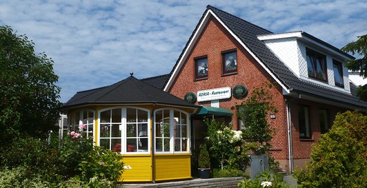 Adria Restaurant - Ihre Gaststätte in Flensburg